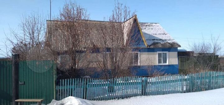 Дом 101,5 м² на участке 15 сот.