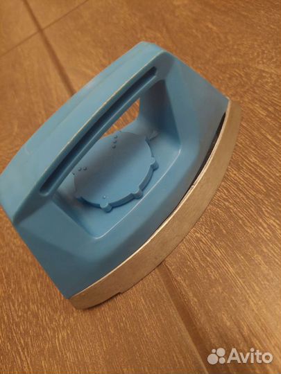 Игрушки СССР