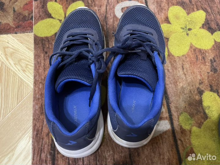 Кросовки demix