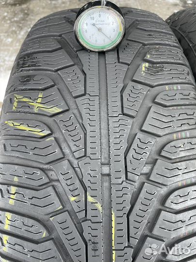 Uniroyal MS Plus 77 235/65 R17