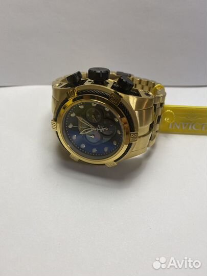 Часы мужские Invicta 12741 Bolt Zeus