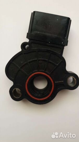 Селектор АКПП форд фокус 2, С мах