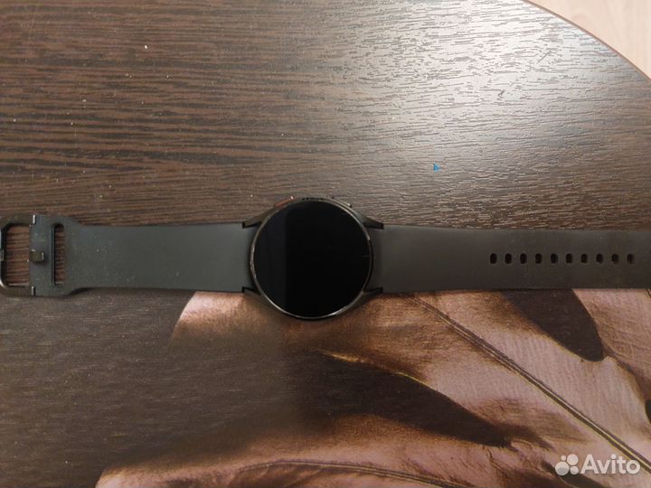 Samsung galaxy watch 4