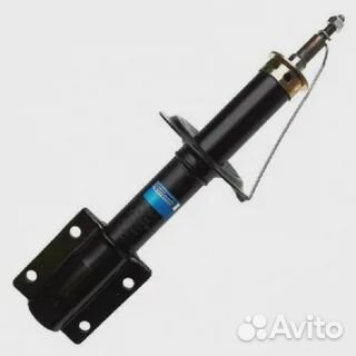 Амортизатор Fiat склад Оренбург