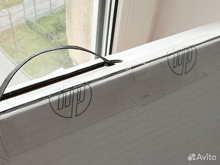 Топовый HP Omen RTX4060 i7-13700HX Новый RU