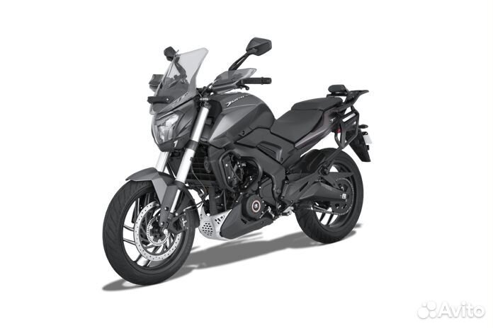 Мотоцикл Bajaj Dominar 400 touring 2023 г