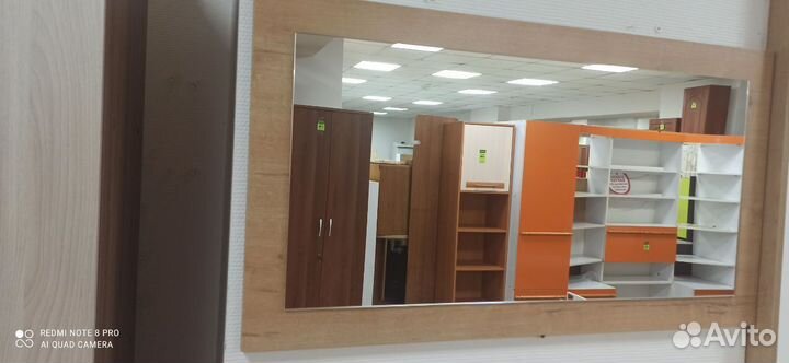 Б-7 Зеркало эко