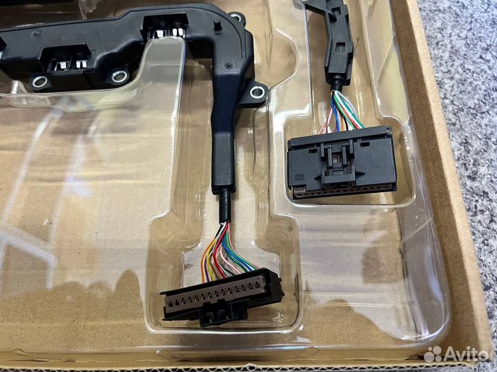 Платы-шлейфы 0B5/ DL501