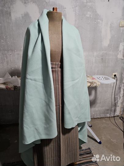 Комплект тканей на весну