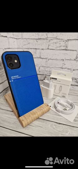 iPhone 12, 128 ГБ