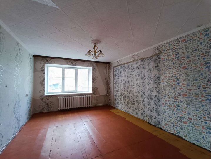 4-к. квартира, 76 м², 1/5 эт.