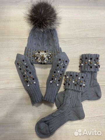 Набор под валеши