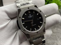 Механические часы Hublot