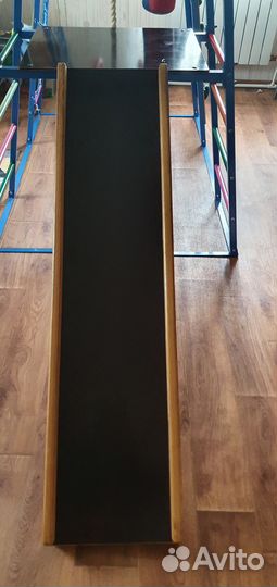 Детский спортивный комплекс