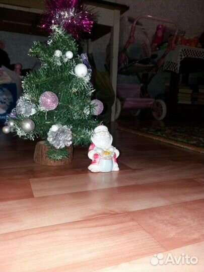 Елка искусственная