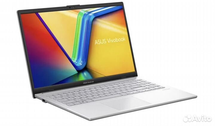 Ноутбук Asus Vivobook Go 15 R3/15.6