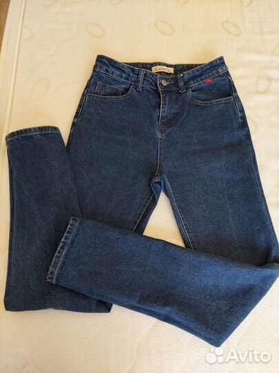 Джинсы levis