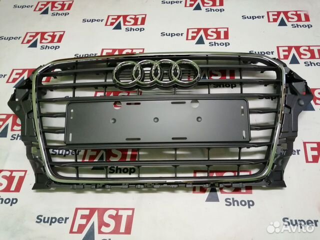 Руль ауди а3 8v