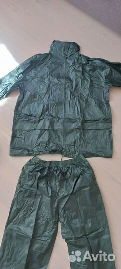 Одежда для охоты и рыбалки