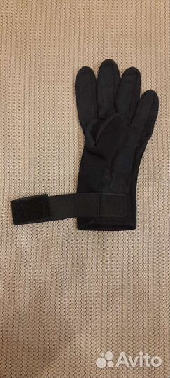 Перчатки для дайвинга Tusa titanium