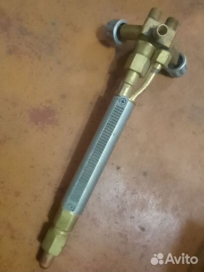 Газовый резак