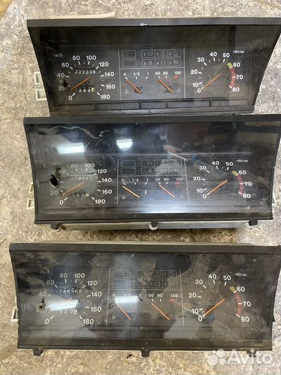 Щиток приборов Ваз 2108, 2109, 21099