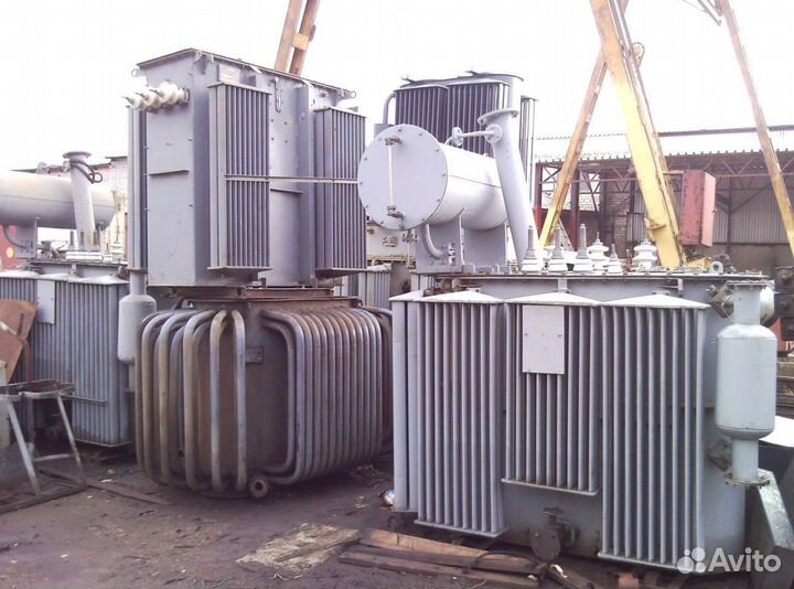 Трансформатор тмн 35 14