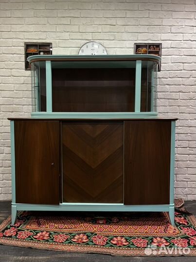 Реставрация, редизайн и декор мебели