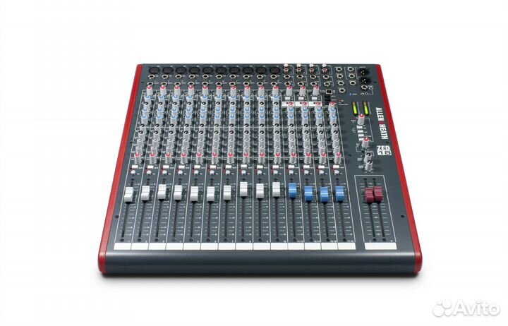 Allen & Heath ZED18