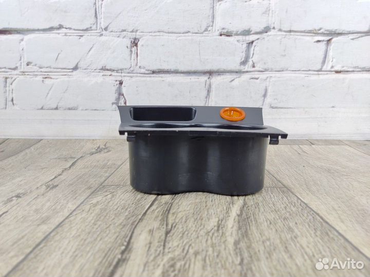 Накладка центральной консоли Albea Альбеа