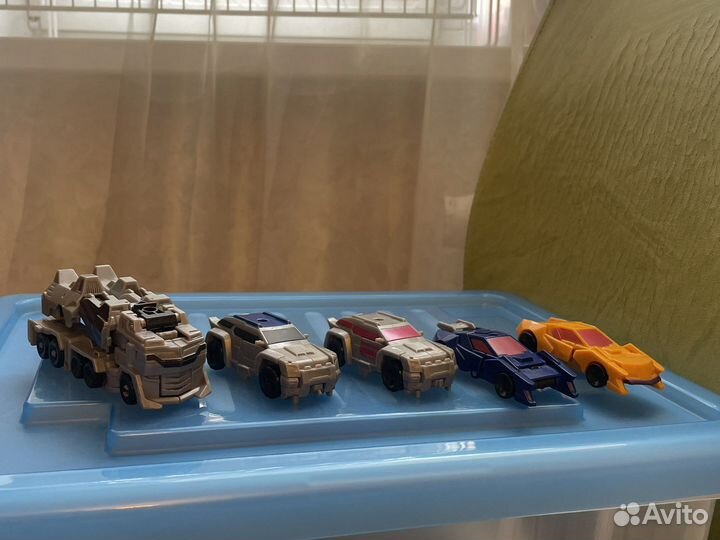 Трансформер