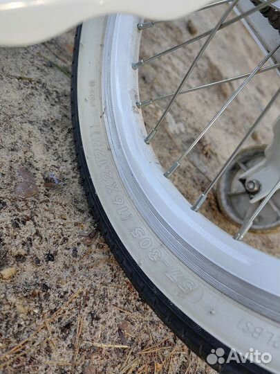 Продам велосипед детский