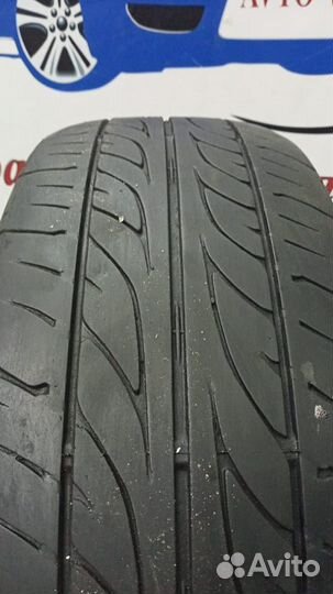 Колесо Шкода Октавия А4 Тур 195/60 R15 1J0601027Q