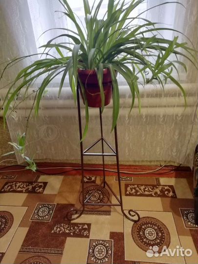 Подставка для цветов