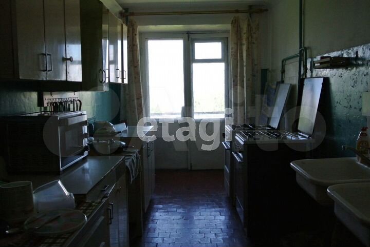 Комната 11,7 м² в 1-к., 7/9 эт.