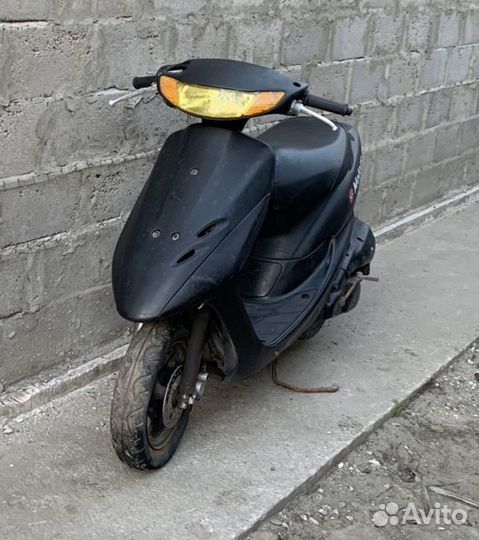 Скутер Honda dio 34