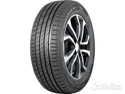 Ikon Tyres Nordman SX3 185/65 R15 88H
