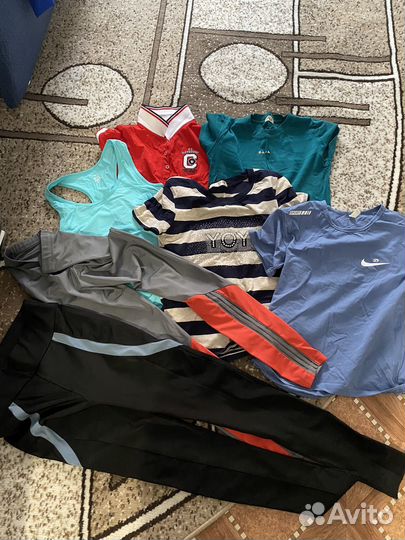 Женские вещи пакетом 44 46 размер