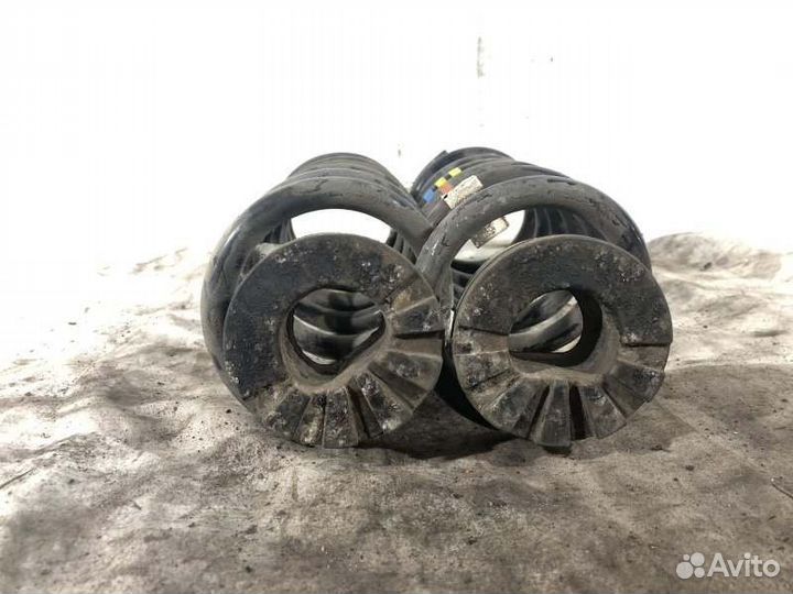 Пружина подвески задняя Jaguar Xe 1 До Рестайл