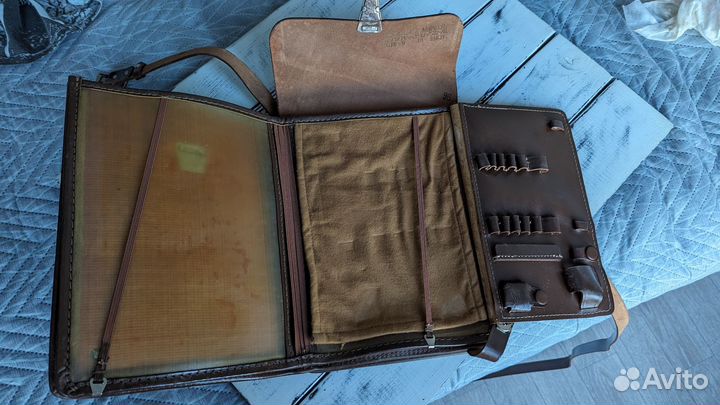 Сумка полевая офицерская