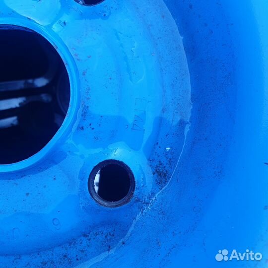 Запаска(докатка)на 15 на шевроле лачетти