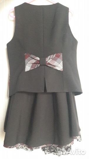 Детская одежда для девочек