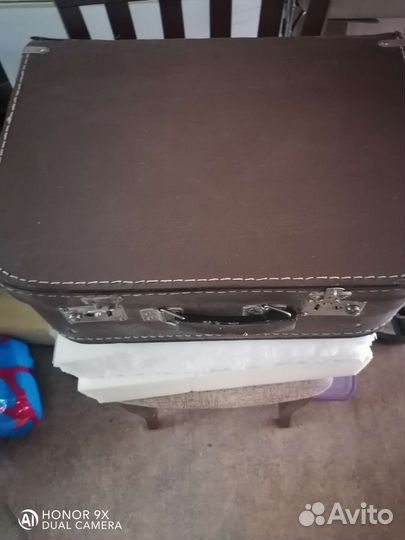 Швейная машина Тула коллекционная