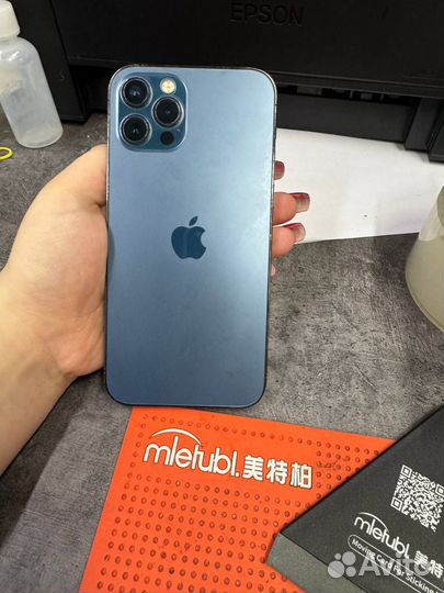 iPhone 12 Pro, 128 ГБ