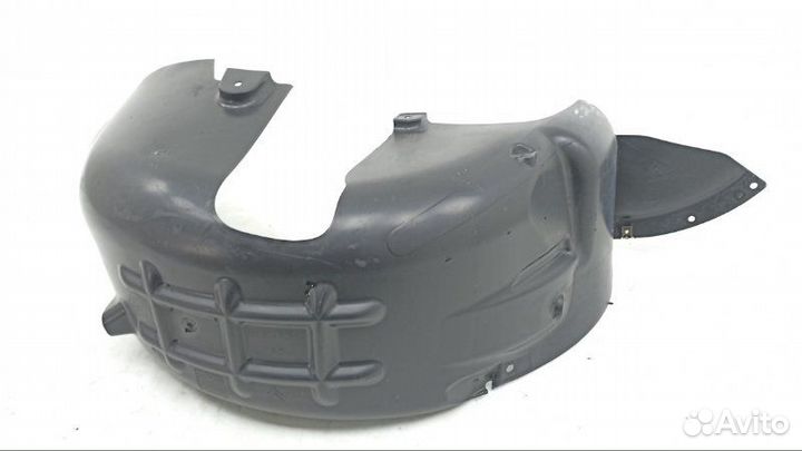 Подкрылок задний левый Citroen C4 B7 EP6CDT 2013