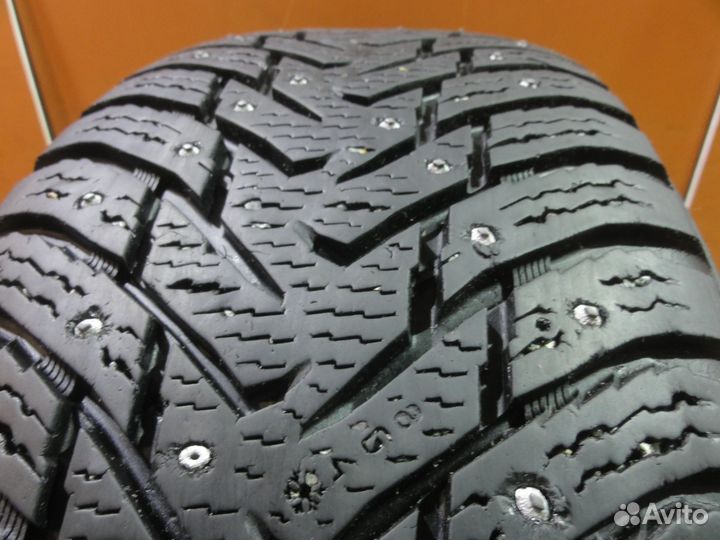 Nokian Tyres Hakkapeliitta 8 SUV 235/55 R19 105T