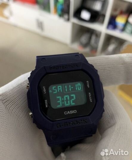 Часы Casio NEW