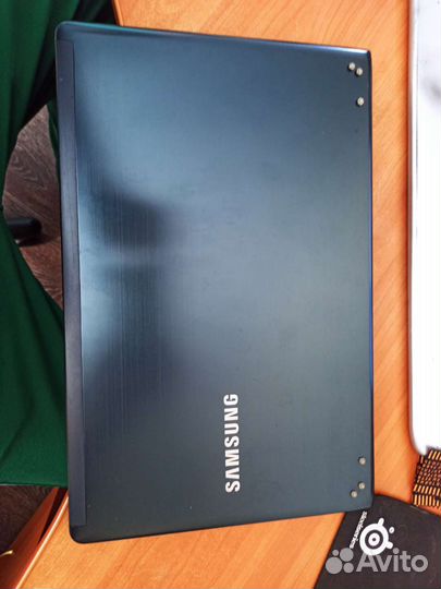 Samsung ativ book 4