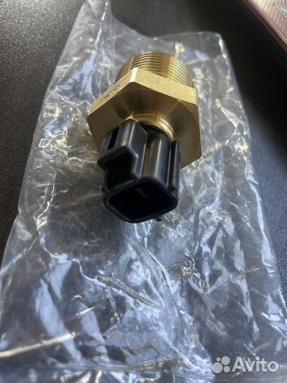 Датчик температуры редуктора