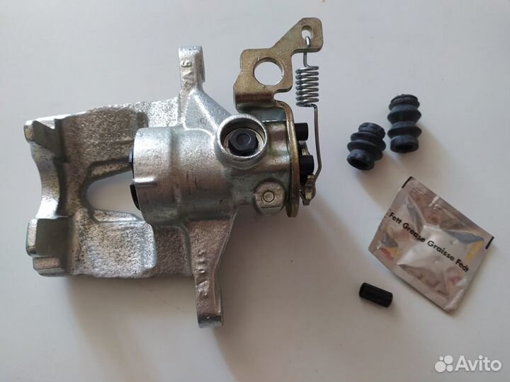 Суппорт тормозной